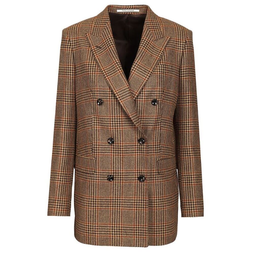 Tagliatore Women "Jasmine" Jacket